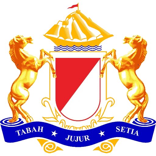 Logo Kadin Bangka Tengah